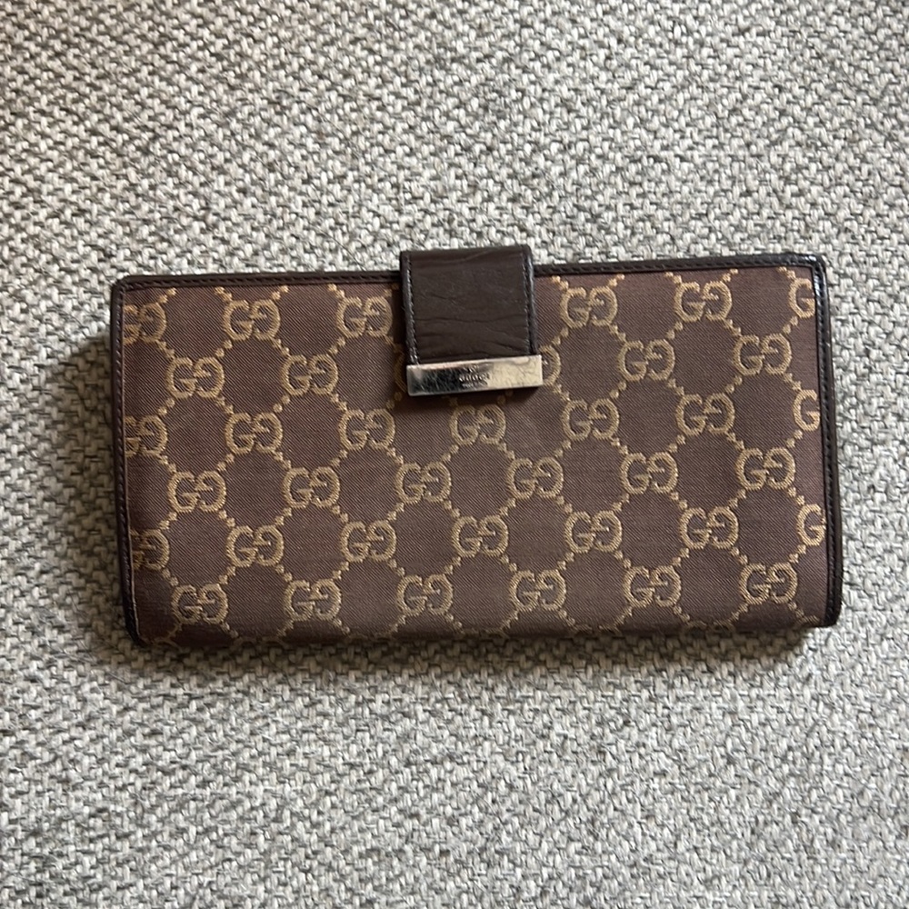 Gucci Wallet